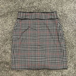 Two Banana Republic Skirts